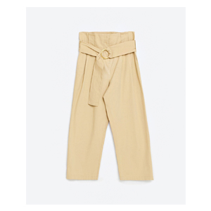 pantaloni zara