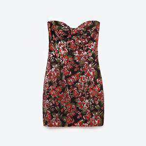 rochie zara