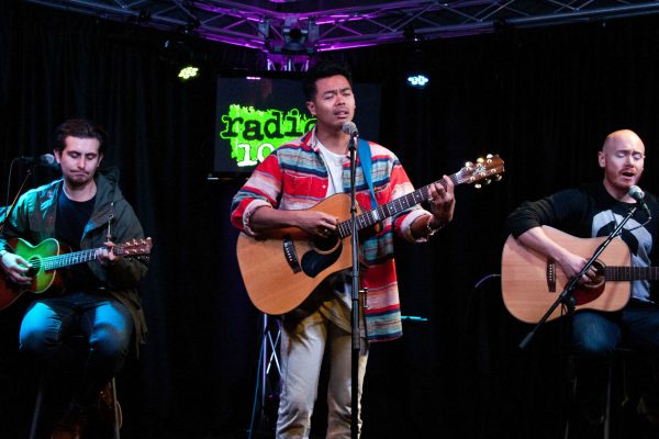 the temper trap