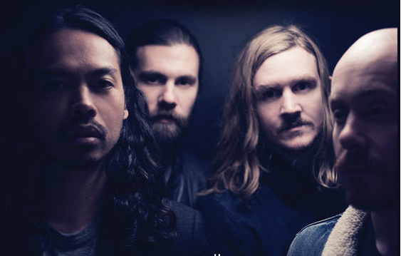 the temper trap
