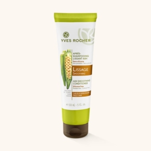 Balsam pentru netezirea părului Yves Rocher