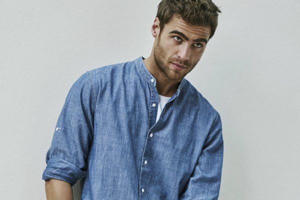 George Alsford by Stradivarius Man (2)