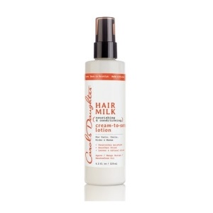 HAIR MILK CREAM-TO-SERUM LOTION