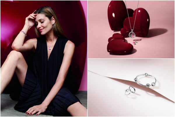 Pandora Valentine's Day