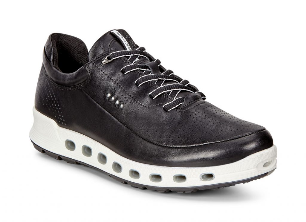 Pantofi sport-casual dama ECCO Cool 2.0 (Negri)_779.90lei