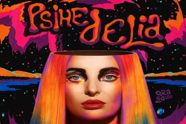Psihedelia