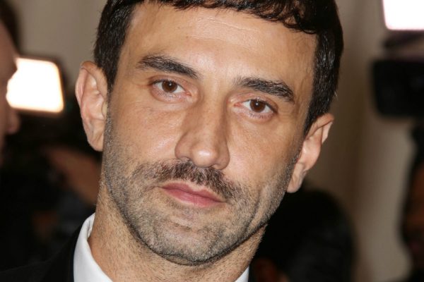 Ricardo Tisci pleaca de la Givenchy
