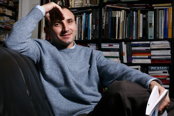 Robert Serban foto