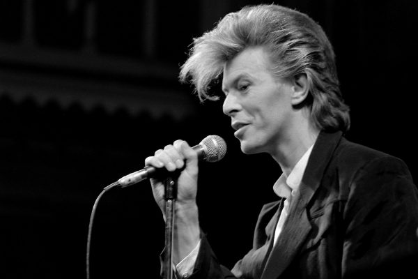 david bowie