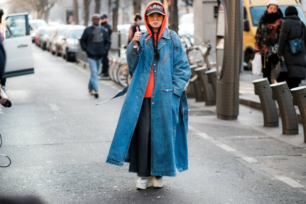 denim