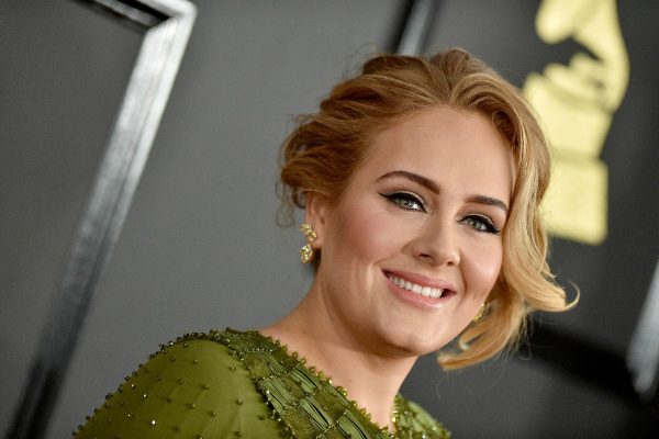 Premiile Grammy 2017
