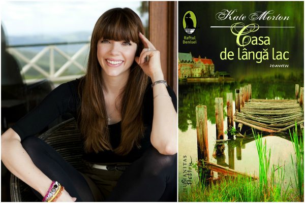 kate morton