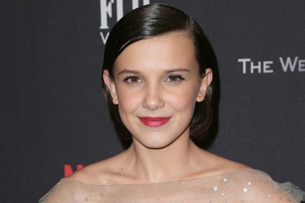 millie bobby brown