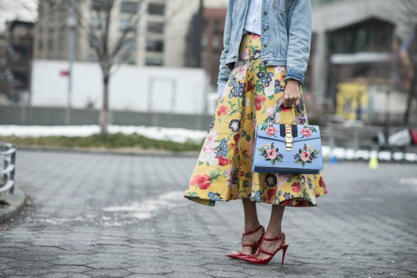 nyfw streetstyle