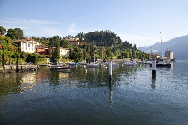 vacanta pe lac