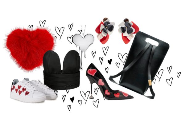 valentine's day