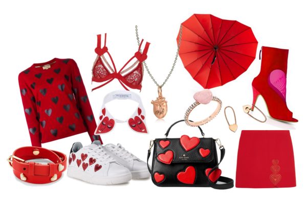 valentine's day