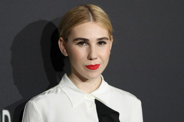 zosia mamet