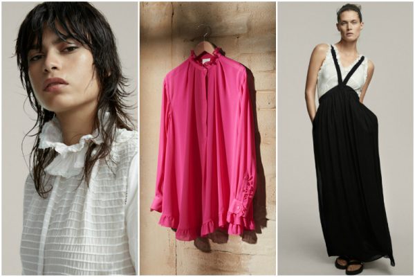 H&M Studio primavara 2017