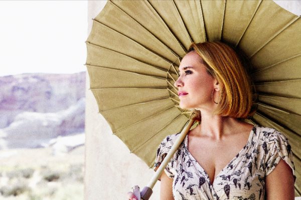 Editorial: Andreea Esca