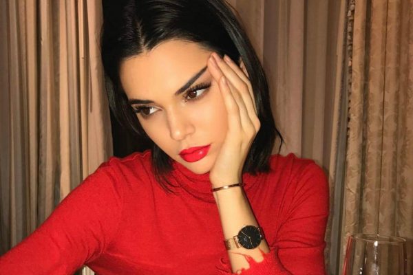 Kendall Jenner