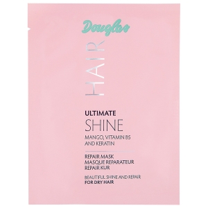 Ultimate Shine Repair Mask