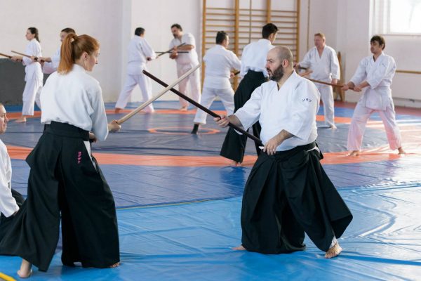 aikido