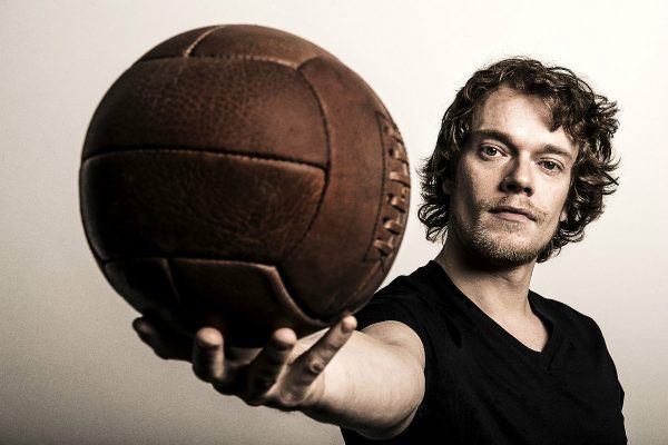 alfie allen