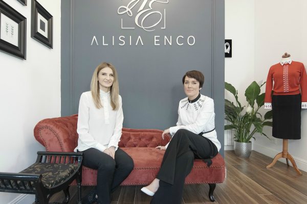 alisia enco