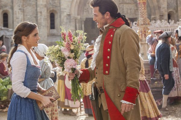 beauty and the beast