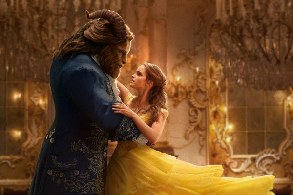 beauty and the beast