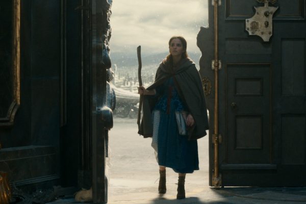 beauty and the beast