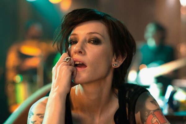 cate blanchett