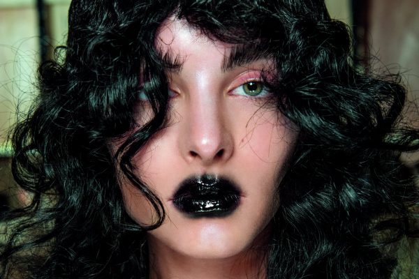 make up trends SS17