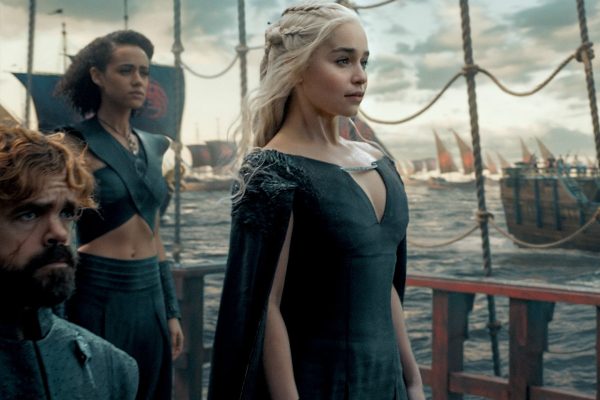 game of thrones