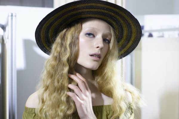 greseli mascara
