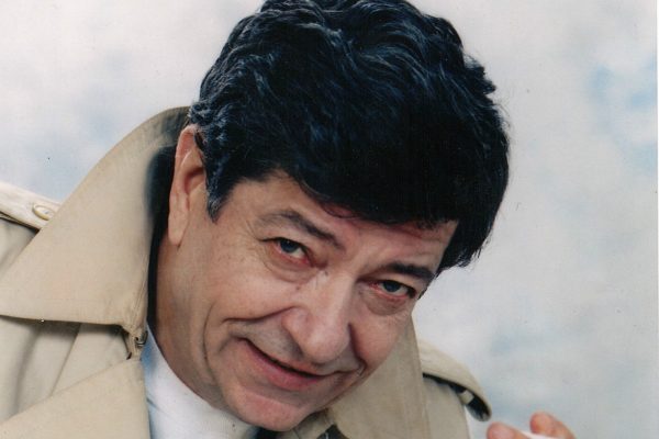 ion dichiseanu