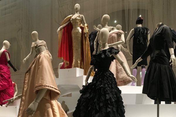 muzeu de moda paris