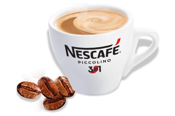 nescafe
