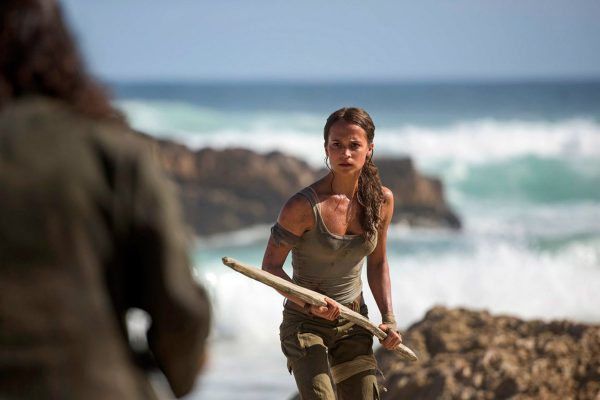 tom raider