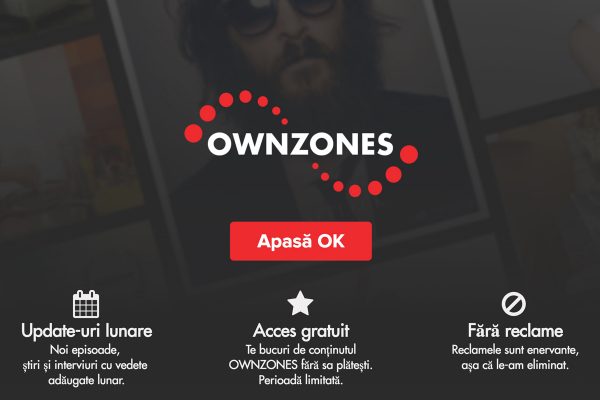 Ownzones Passport Romania