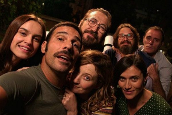 Audience Award Film Festival
