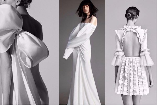 Bridal Fashion Week