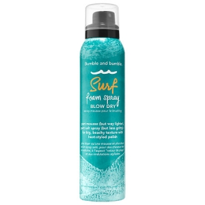 Bumble and bumble Surf Foam Spray Blow Dry - Copie