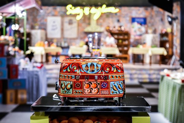 bucataria dolce gabbana