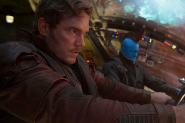 Guardians of the Galaxy