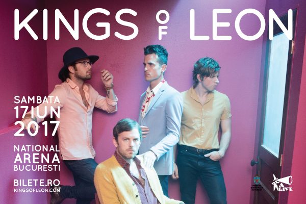Kings of Leon