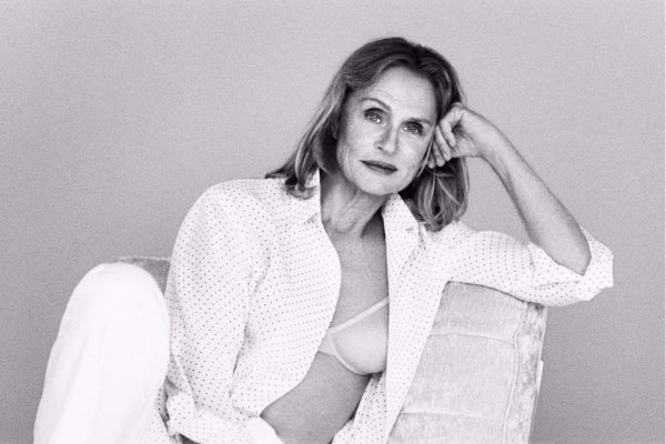 Lauren Hutton