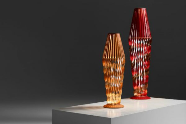 Objets Nomades