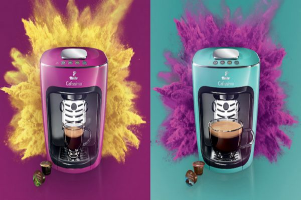 cafeaua